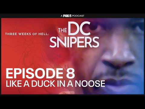 Like a Duck in a Noose - Episode 8 | Three Weeks Of Hell: The DC