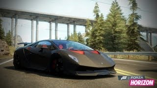 2011 Lamborghini Sesto Elemento Review Forza Horiz 2011 Lamborghini Sesto Elemento Review Forza Horiz