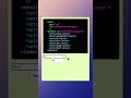 Powerful #html #alonsonavastack #frontend