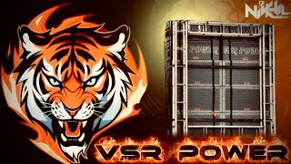 Download Lagu 🐦‍🔥NEW VSR POWER FULL DEMO // PAPU NO ONE//VSR COMPANY//#djcompetitionsong  MP3