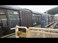 TransLink Mark 3 Arrives At Commercial-Broadway SkyTrain Station