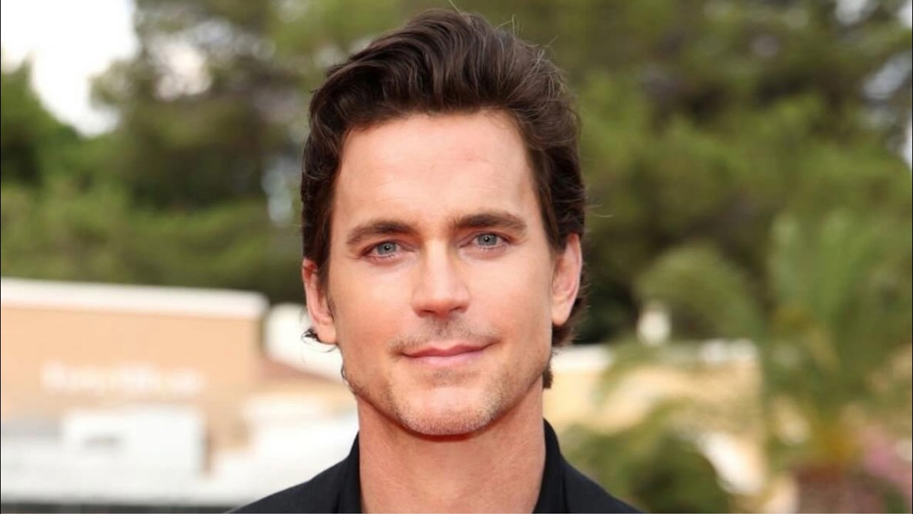 Matt Bomer
