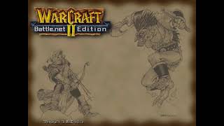 My first Warcraft 2 map made as an adult: Puzzler