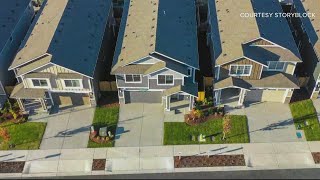 VERIFY: Yes, there are fewer home sales in the DMV