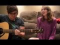 Crazy for You (Adele) - Alex and Sophie Cover