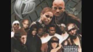 RUFF RYDERS VOL 3 Cali love skit Swizz Beatz