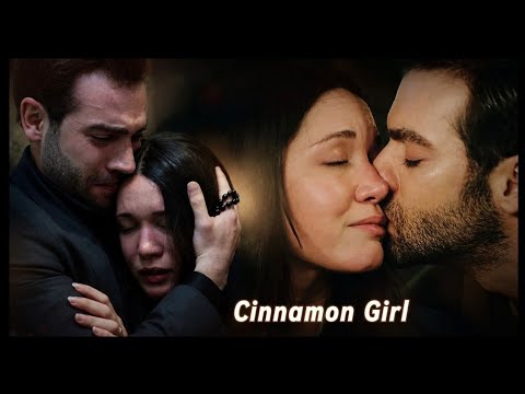 Devran & Azize | Cinnamon Girl [Tradução] #Sahipsizler 