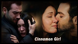 Devran & Azize | Cinnamon Girl [Tradução] #Sahipsizler 