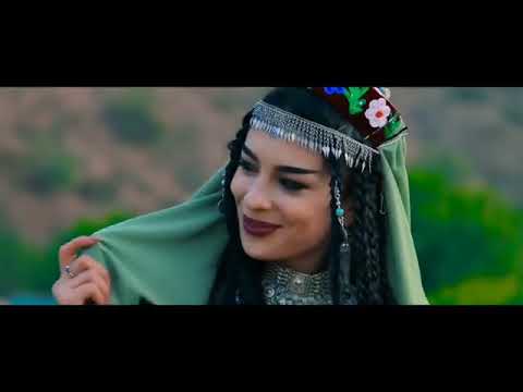 Голибчон Юсупов - Духтари Дарвози (ба наздики) 2019