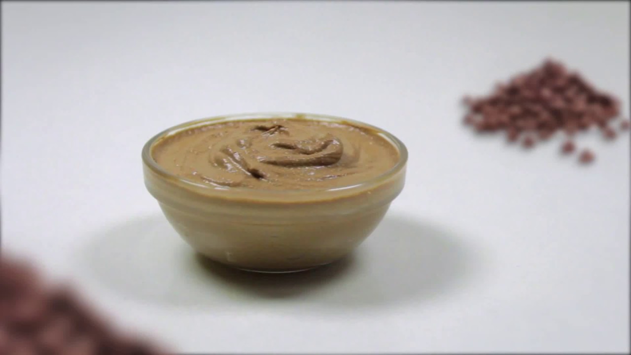 How To Make Cottage Cheese Chocolate Mousse YouTube