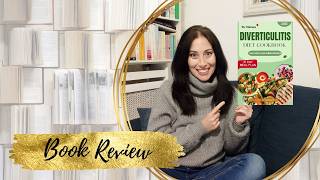 Book Review: The Ultimate Diverticulitis Diet Cookbook by Juliana Hutchinson screenshot 5
