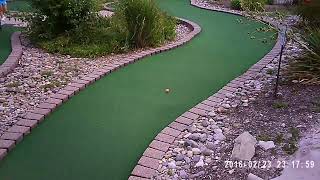 Rolling Hills Mini Golf