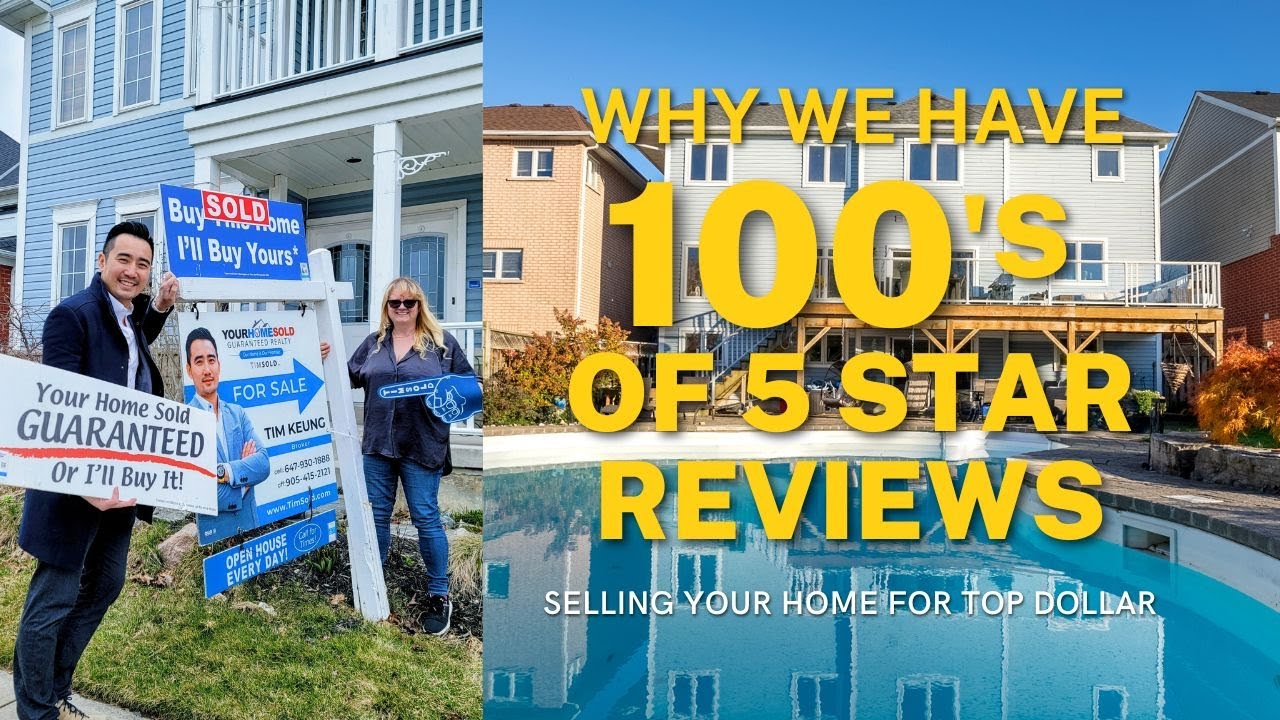 Hundreds of 5 Star Google Reviews | 