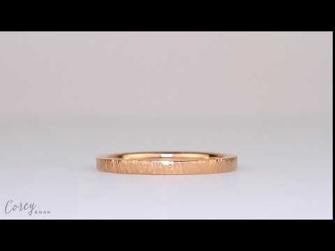 zion-flat-vertical-hammered-womens-wedding-band-in-rose-gold