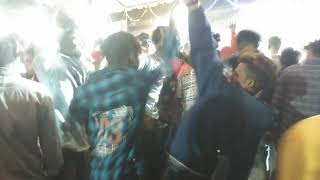 A1 Sur Master Band Chichpada.. At Sayla Gam Night Moj