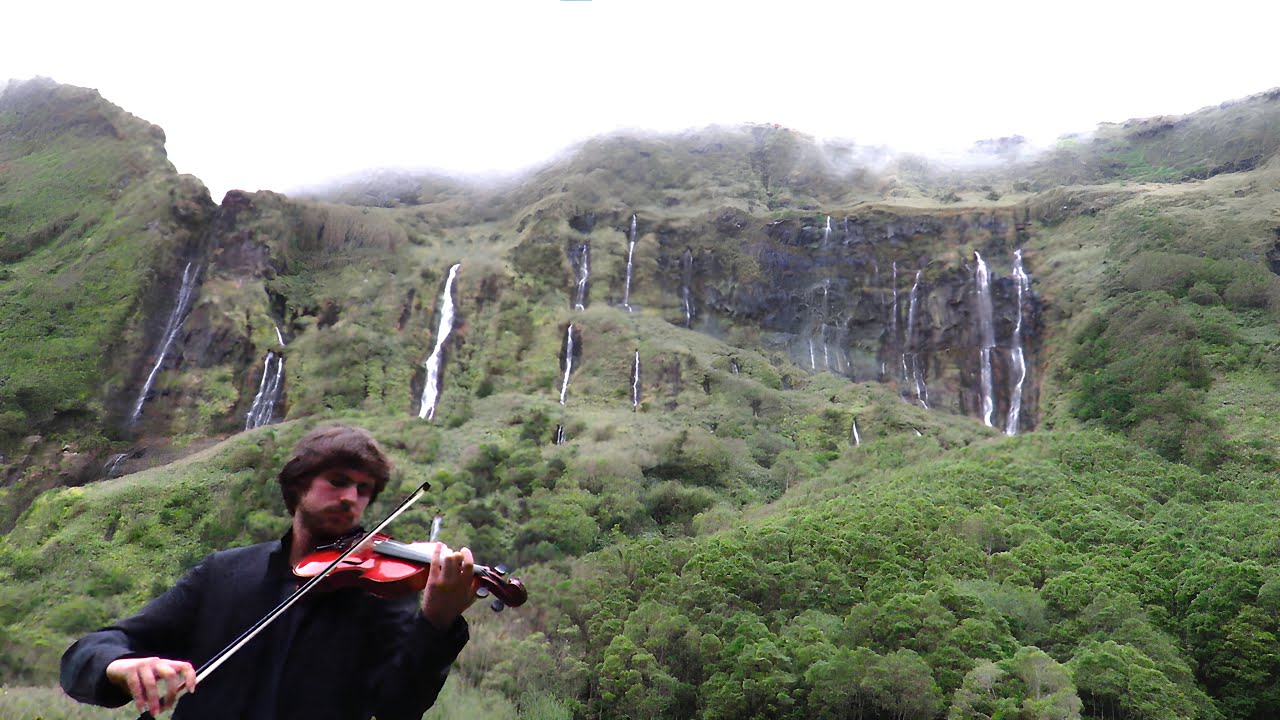 Watch Cascade of Life - composed by Miguel Berkemeier on YouTube Watch Cascade of Life - composed by Miguel Berkemeier on YouTube