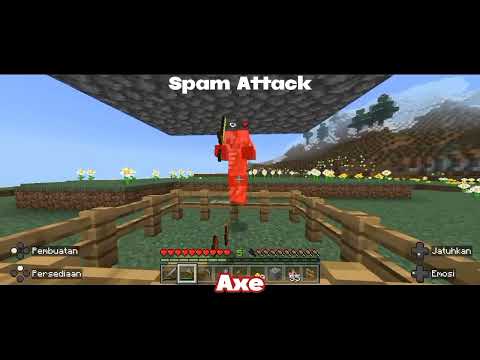 Java combat Addon mcpe 1.20