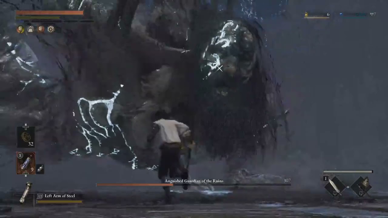 Lies of PLies of p EL10 run Legendary stalker (+DLC)