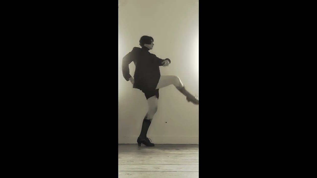 Ich bewege mIch, 16.09.2024.