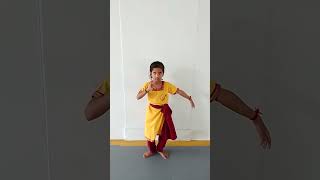 Tatti metti adavu 1 (tisram - 3 beats)
