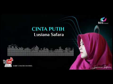 CINTA PUTIH / Lusiana Safara (cover)