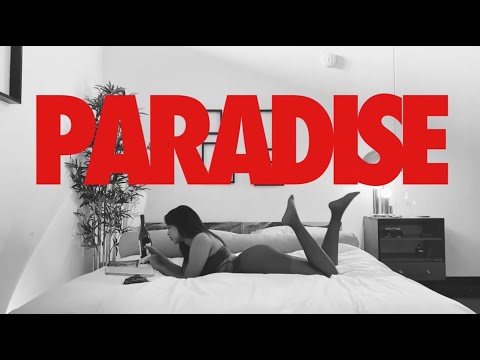 PARADISE — NOT THE TWOS