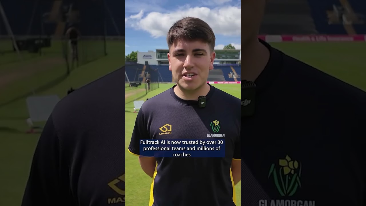 ‪@GlamorganCricketTV‬