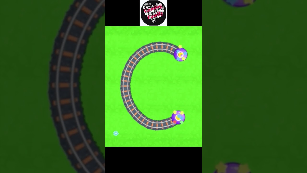 Trace Capital Letter C | Learn ABC for Kids | Letter Tracing 