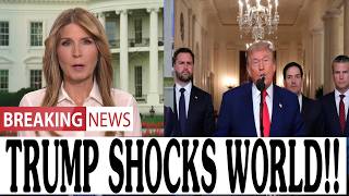 Deadline: White House 4/30/26 [6PM] | 🅼🆂🅽🅱️🅲 Breaking News Today April 30, 2026