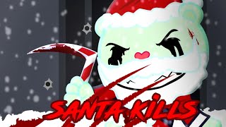 Santa Killshtf Amnesia