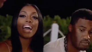 #RHOA Kandi Vs Porsha & Phaedra…