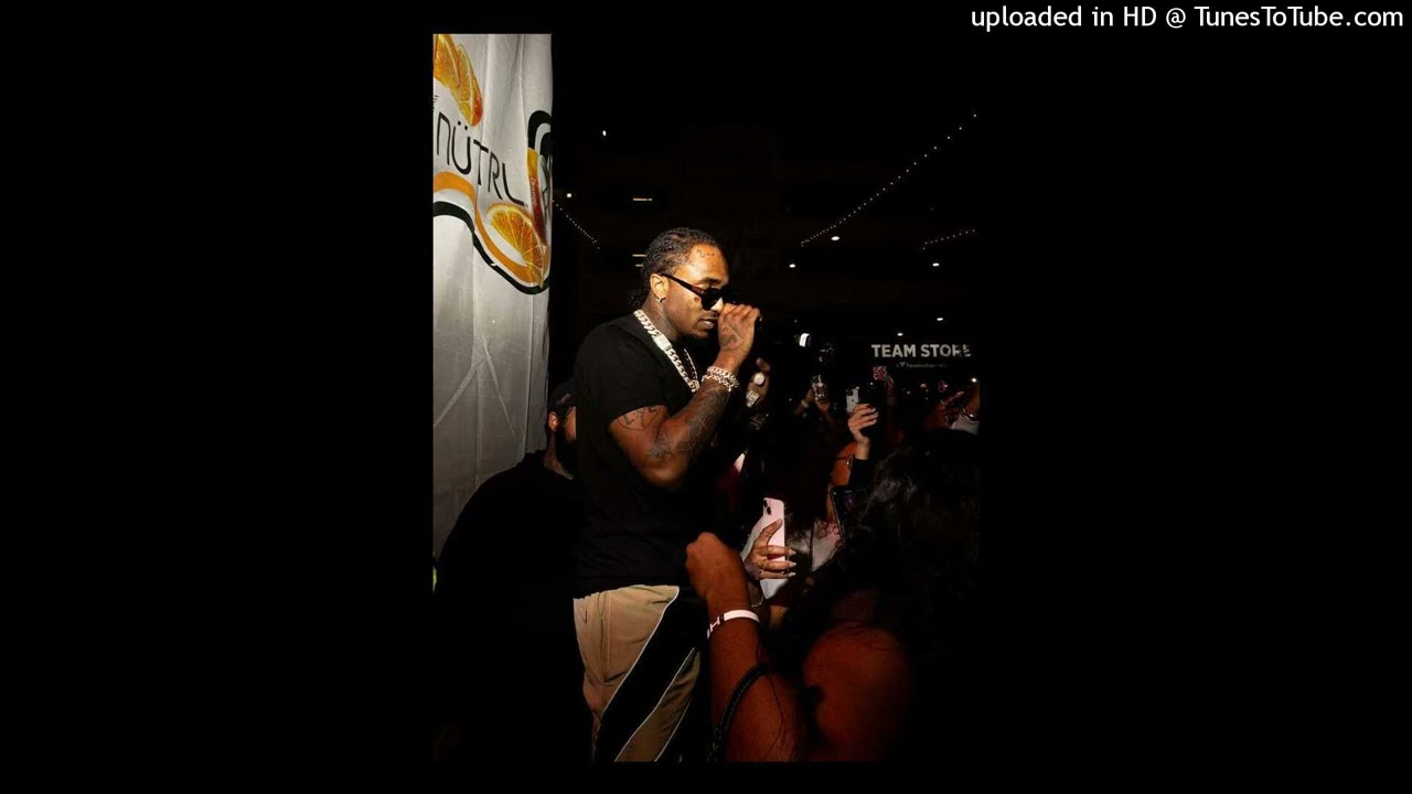 (FREE) Loe Shimmy Type Beat - ''Snow Bunny''