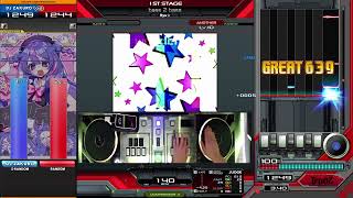 bass 2 bass / Ryu☆ - YouTube