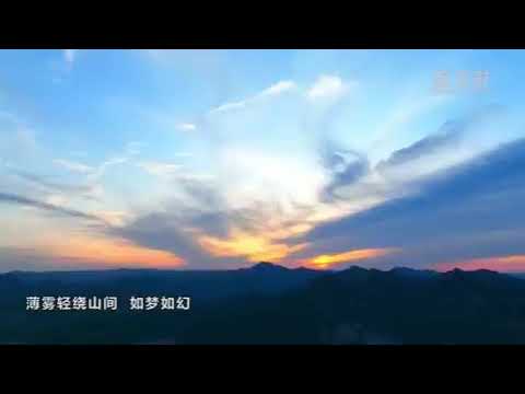 Xinhua News using Wang Yibo song \