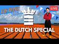 🔴LIVE: Gijs Piano LIVE: The King's Day Special (All In Dutch!)