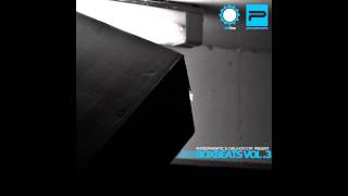 Stan Forebee - Mellow Dee (Boxbeats Vol. 3)