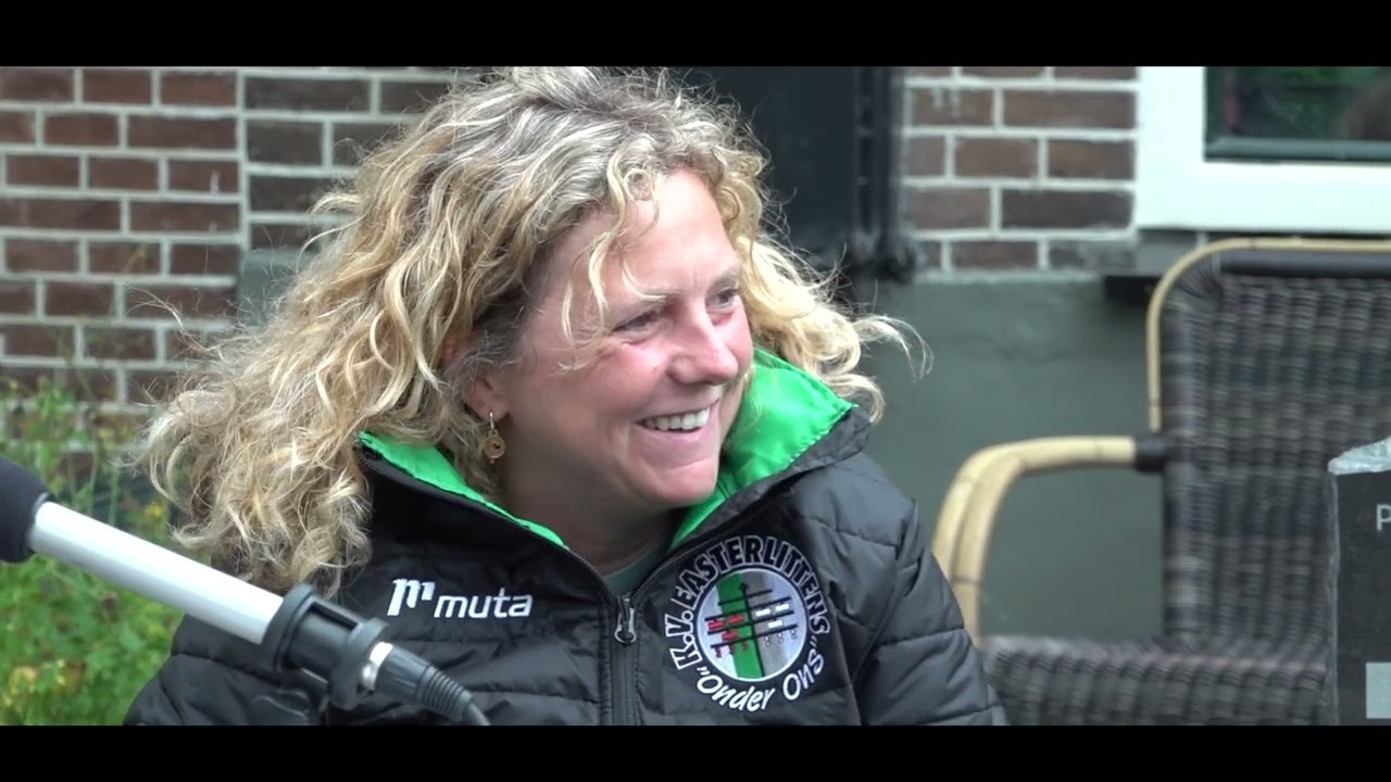 KNKB TV | Keatsen mear as Trije Spul : 25 jier Jeu de Pelote keatsen yn Easterlittens