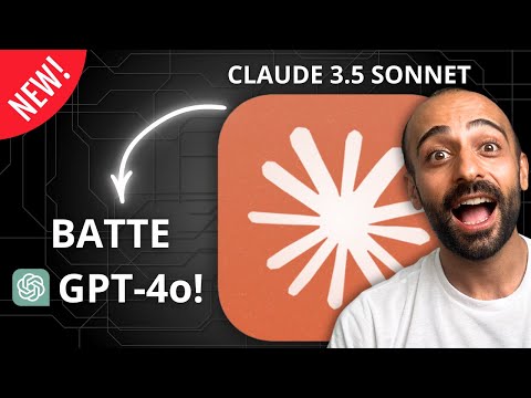 CLAUDE 3.5 SONNET