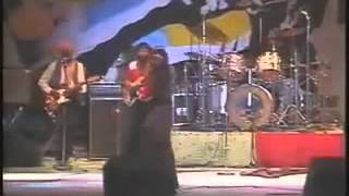 Video voorbeeld van "Big Youth - Reggae SunSplash 1982"