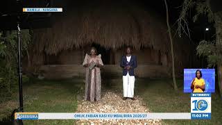 #Ageesigika | Justine Birungi Kayembe, Benedicto Mulondo ne Rev Milly Nambolanyi Lutalo