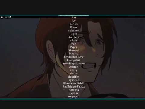 The mimic chapter 4 books 2 ending song instrumental