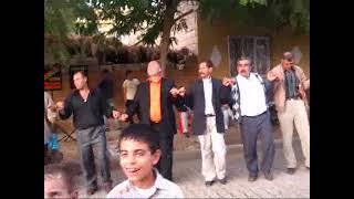 Nostarji Eski Suvarlı Düğünü