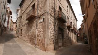 Torrecilla en Cameros