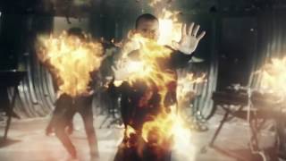 Mannequin Challenge- Linkin Park Burn It Down.