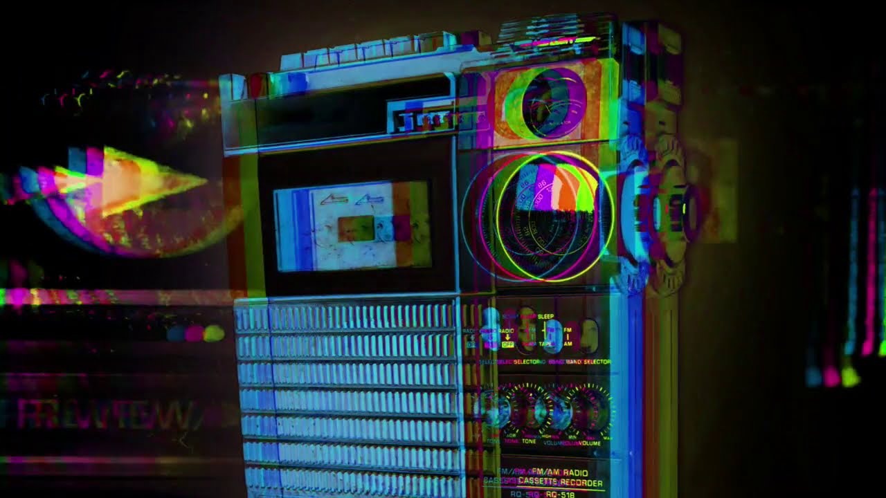 Radio Imaging Vol 1 Sound FX Pack YouTube