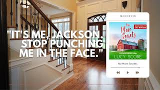 No More Secrets - Stop Punching Me in the Face (Chapter 07)