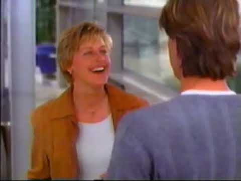 Mr. Wrong Movie Trailer 1996 - TV Spot