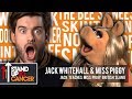 Jack Whitehall teaches Miss Piggy British Slang!