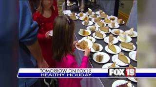 Fox 19 Morning News Promotion 11-6-2012