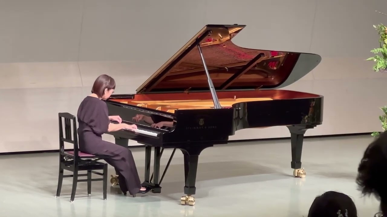 ショパン ノクターン Op.48-1 - YouTube